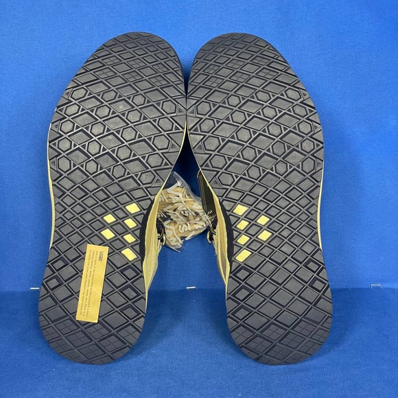 VANS UltraRange EXO High MTE 2 Taupe Waterproof Primaloft Mens 7.5 Women’s 9 - Picture 7 of 8